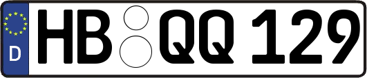 HB-QQ129