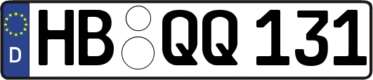 HB-QQ131