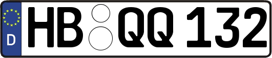 HB-QQ132