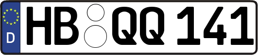 HB-QQ141