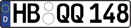 HB-QQ148