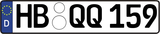 HB-QQ159