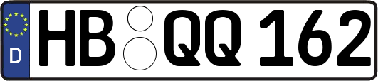HB-QQ162