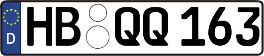 HB-QQ163