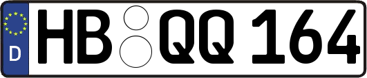 HB-QQ164
