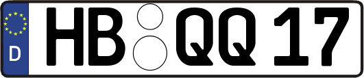 HB-QQ17