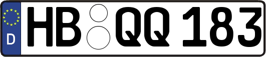 HB-QQ183
