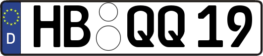 HB-QQ19