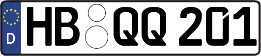 HB-QQ201