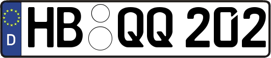 HB-QQ202