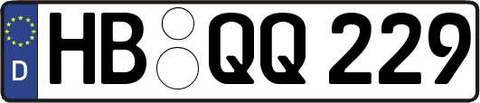 HB-QQ229
