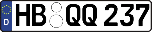 HB-QQ237