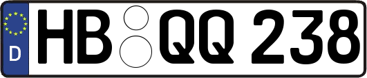 HB-QQ238