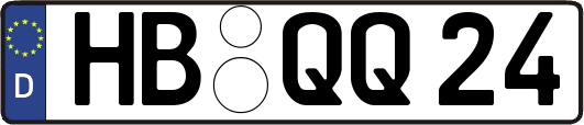 HB-QQ24