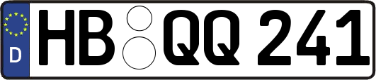 HB-QQ241