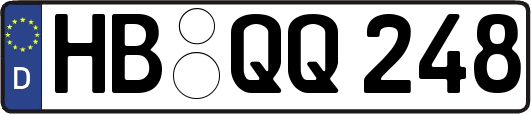 HB-QQ248