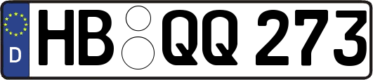 HB-QQ273