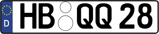 HB-QQ28