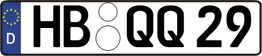 HB-QQ29