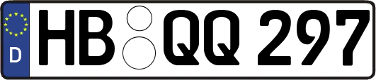 HB-QQ297