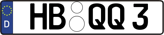 HB-QQ3
