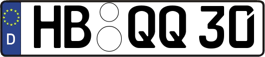 HB-QQ30