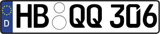 HB-QQ306