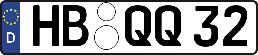 HB-QQ32