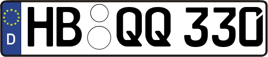 HB-QQ330