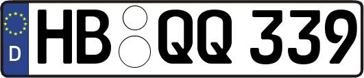 HB-QQ339