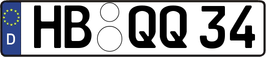 HB-QQ34
