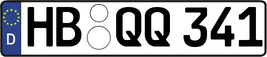HB-QQ341