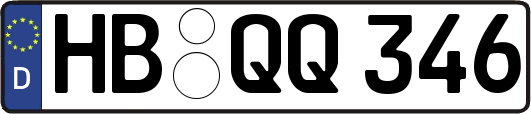 HB-QQ346