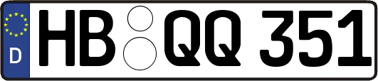 HB-QQ351
