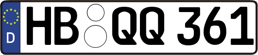 HB-QQ361