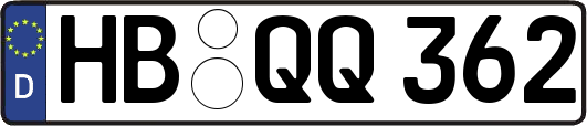 HB-QQ362
