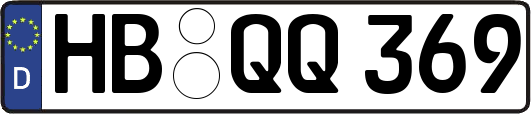 HB-QQ369