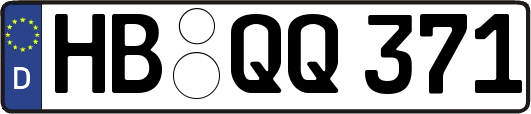 HB-QQ371