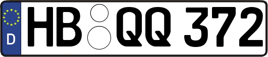 HB-QQ372