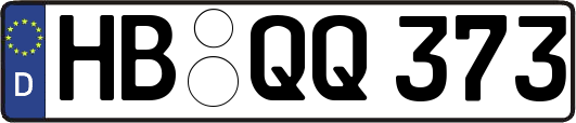 HB-QQ373
