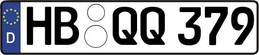 HB-QQ379