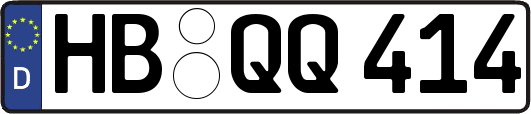 HB-QQ414