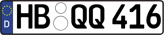 HB-QQ416