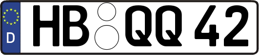 HB-QQ42