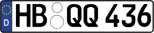 HB-QQ436