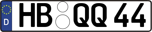 HB-QQ44