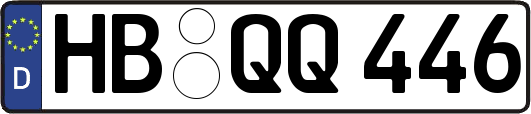 HB-QQ446