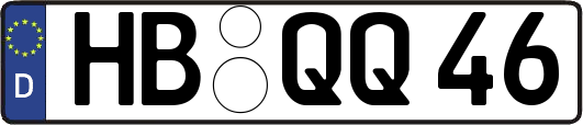 HB-QQ46