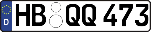 HB-QQ473