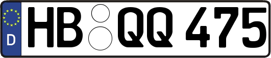 HB-QQ475
